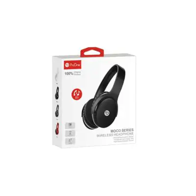 هدفون پرووان مدل PHB3505 MOCO