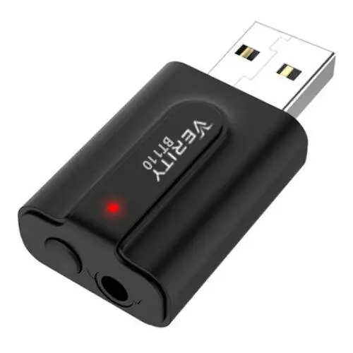 دانگل بلوتوث خودرو Verity BT110